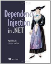 book Dependency Injection in .NET  