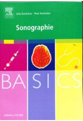 book BASICS Sonographie  