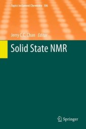 book Solid State NMR