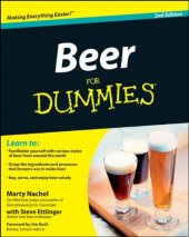 book Beer For Dummies, 2nd Edition (For Dummies (Cooking))  