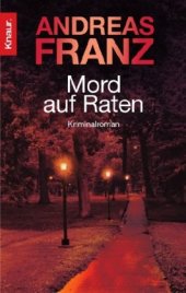 book Mord auf Raten. Kriminalroman  