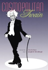 book Cosmopolitan Twain (Mark Twain and His Circle)  