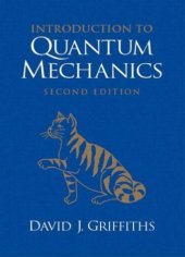 book Introduction to quantum mechanics