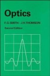 book Optics