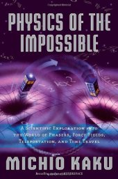 book Physics of the impossible
