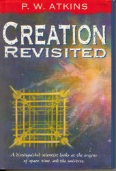 book Creation Revisited