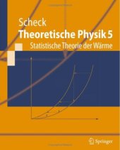 book Theoretische Physik 5: Statistische Theorie der Wärme