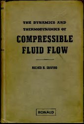 book The Dynamics and Thermodynamics of Compressible Fluid Flow