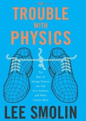 book The trouble with physics