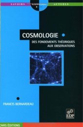 book Cosmologie