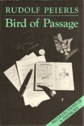 book Bird of passage: Recollections of a physicist