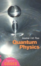 book Quantum Physics: a beginner's guide