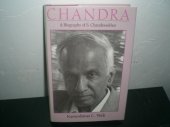 book Chandra: A Biography of S.Chandrasekhar