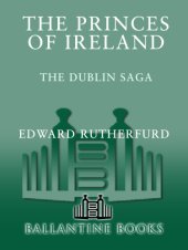 book The Princes of Ireland: The Dublin Saga  