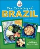 book The Cooking of Brazil  