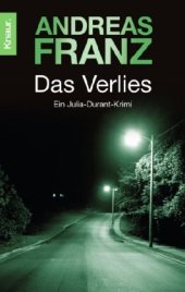 book Das Verlies. Ein Julia-Durant-Krimi  