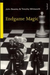 book Endgame magic  