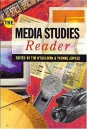 book The Media Studies Reader  