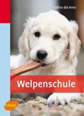 book Welpenschule, 3. Auflage  