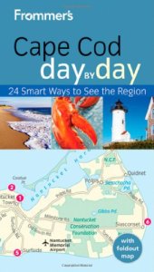 book Frommer's Cape Cod Day by Day (Frommer's Day by Day - Pocket)  