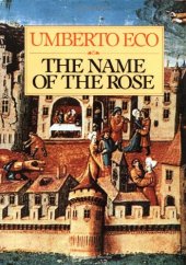 book The Name of the Rose  