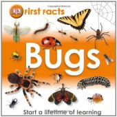 book First Facts: Bugs  