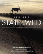 book State of the Wild 2010-2011: A Global Portrait  