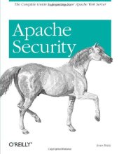 book Apache Security  