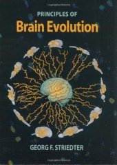 book Principles of Brain Evolution  