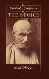 book The Cambridge Companion to the Stoics (Cambridge Companions to Philosophy)  