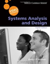 book Systems Analysis and Design, Video Enhanced  