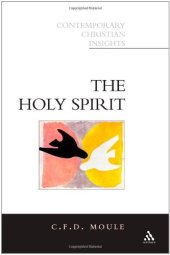 book The Holy Spirit  