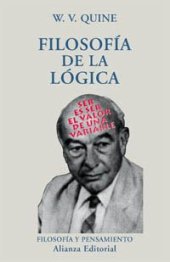 book Filosofia de la Logica  