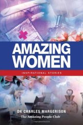 book Amazing Women: Inspirational Stories  