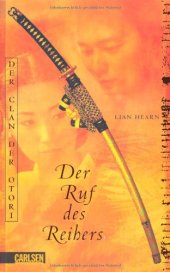 book Der Ruf des Reihers  