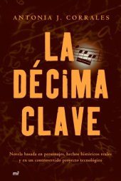 book La Décima Clave  