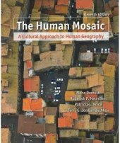 book The Human Mosaic. A Cultural Approach to Human Geography  