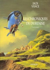 book Les chroniques de Durdane : L'intégrale  