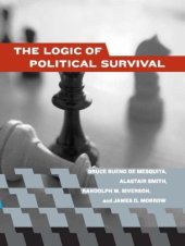 book The Logic of Political Survival  