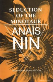 book Seduction Of The Minotaur: V5 In Nin'S Continuous Novel (Vol V)  