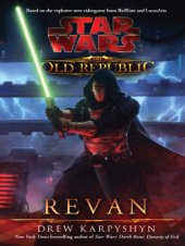 book Revan  