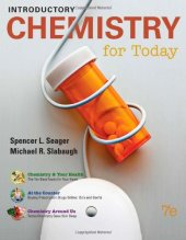 book Introductory Chemistry for Today  