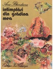 book Întâmplări din grădina mea  