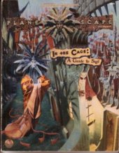 book In the Cage: A Guide to Sigil (AD&D Planescape)