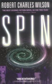 book Spin  