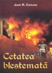 book Cetatea blestemată  