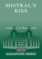 book Mistral's Kiss  