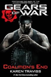 book Gears of War: Coalition's End  