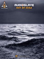 book Audioslave: Out of Exile  