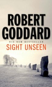 book Sight Unseen  